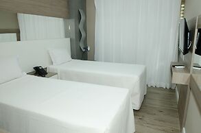 Ville Celestine Condo Hotel & Eventos