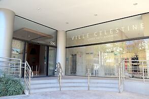 Ville Celestine Condo Hotel & Eventos