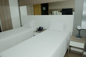 Ville Celestine Condo Hotel & Eventos