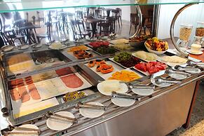 Ville Celestine Condo Hotel & Eventos