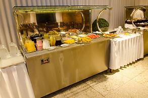 Ville Celestine Condo Hotel & Eventos