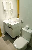 Ville Celestine Condo Hotel & Eventos