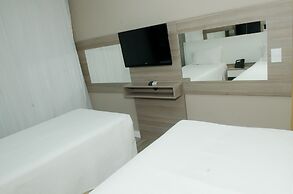 Ville Celestine Condo Hotel & Eventos