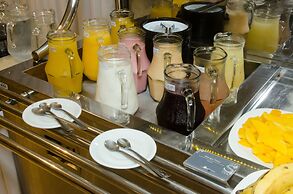 Ville Celestine Condo Hotel & Eventos