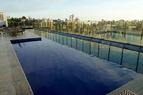 Ville Celestine Condo Hotel & Eventos