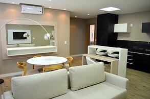 Ville Celestine Condo Hotel & Eventos