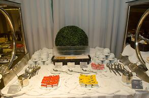 Ville Celestine Condo Hotel & Eventos