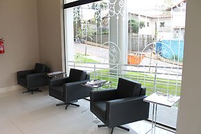 Ville Celestine Condo Hotel & Eventos