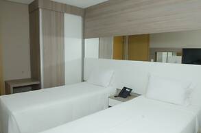 Ville Celestine Condo Hotel & Eventos