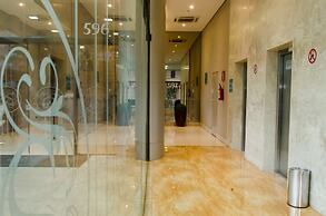 Ville Celestine Condo Hotel & Eventos