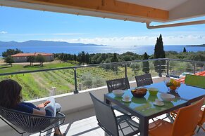 Les Terrasses Du Grand Large