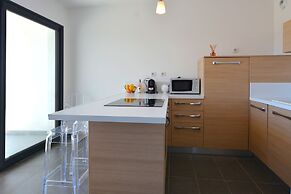 Les Terrasses Du Grand Large