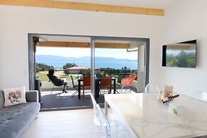 Les Terrasses Du Grand Large