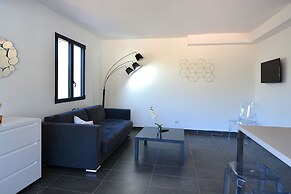 Les Terrasses Du Grand Large