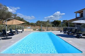 Les Terrasses Du Grand Large