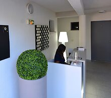 Les Terrasses Du Grand Large