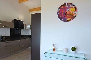 Les Terrasses Du Grand Large