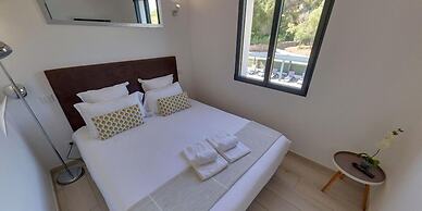 Les Terrasses Du Grand Large