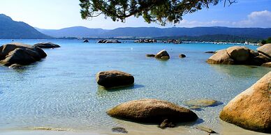 Les Terrasses Du Grand Large