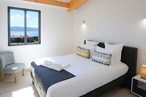 Les Terrasses Du Grand Large