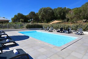 Les Terrasses Du Grand Large