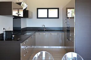 Les Terrasses Du Grand Large