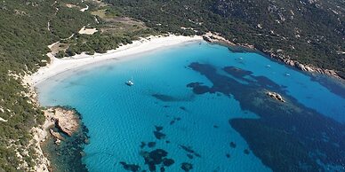 Les Terrasses Du Grand Large