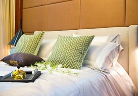 Les Terrasses Du Grand Large