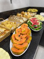 Brasília Park Hotel