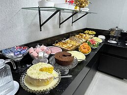 Brasília Park Hotel