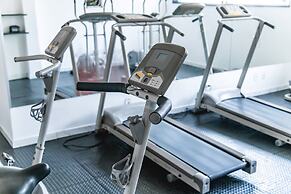 Brasília Park Hotel