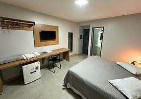 Brasília Park Hotel