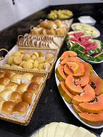 Brasília Park Hotel