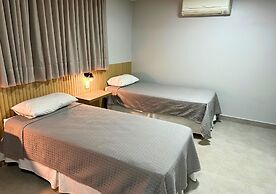 Brasília Park Hotel