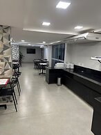 Brasília Park Hotel