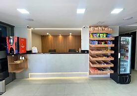 Brasília Park Hotel