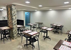 Brasília Park Hotel