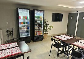 Brasília Park Hotel