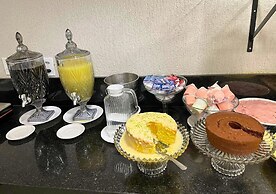 Brasília Park Hotel