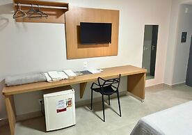 Brasília Park Hotel