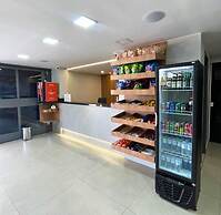 Brasília Park Hotel