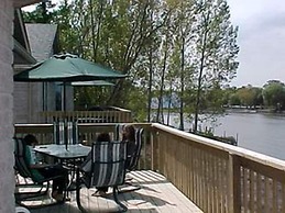 Wasaga River Resort Inc