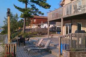 Wasaga River Resort Inc