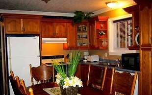 Wasaga River Resort Inc