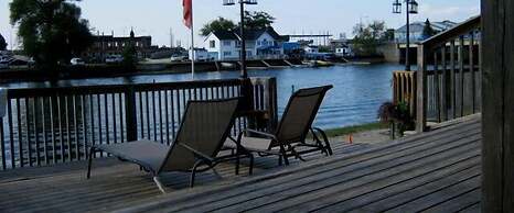 Wasaga River Resort Inc