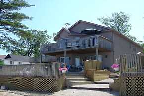 Wasaga River Resort Inc