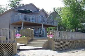 Wasaga River Resort Inc