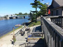 Wasaga River Resort Inc