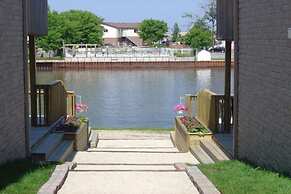 Wasaga River Resort Inc