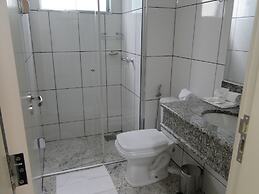 Hotel Flor de Minas